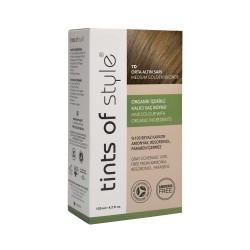 Tints Of Style 7D Orta Altın Sarı Medium Gold Blonde